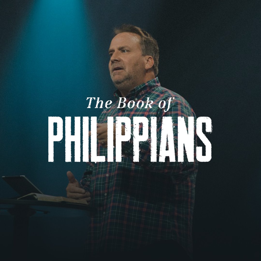 The Book of Philippians | Week 3