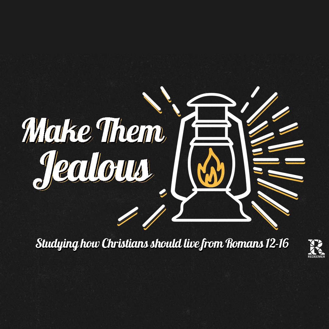 Redeemer Modesto Sermon Audio