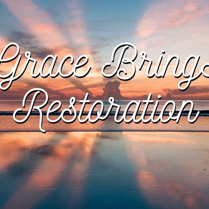 Desert Chapel Sermon of the Week