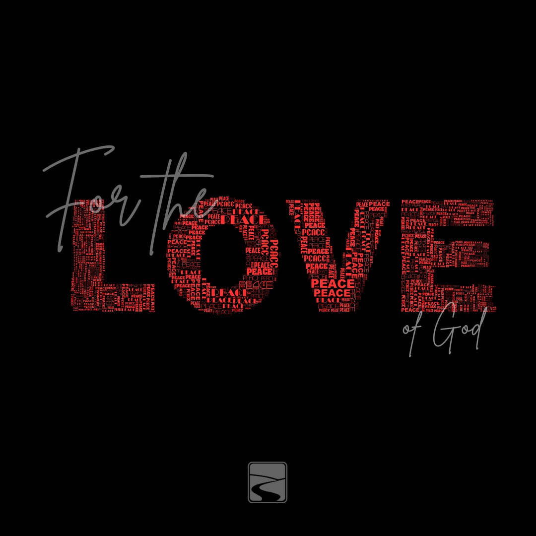 For the LOVE of God episode artwork