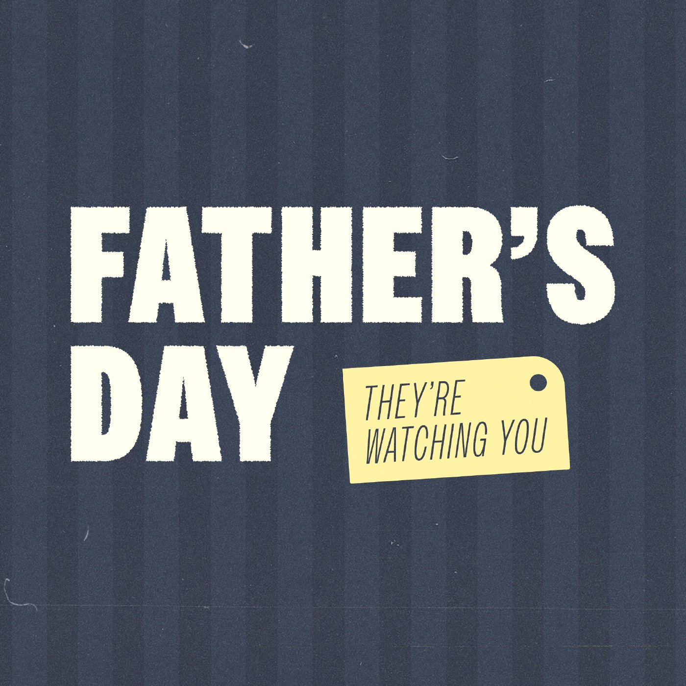 Father's Day 2026 episode artwork