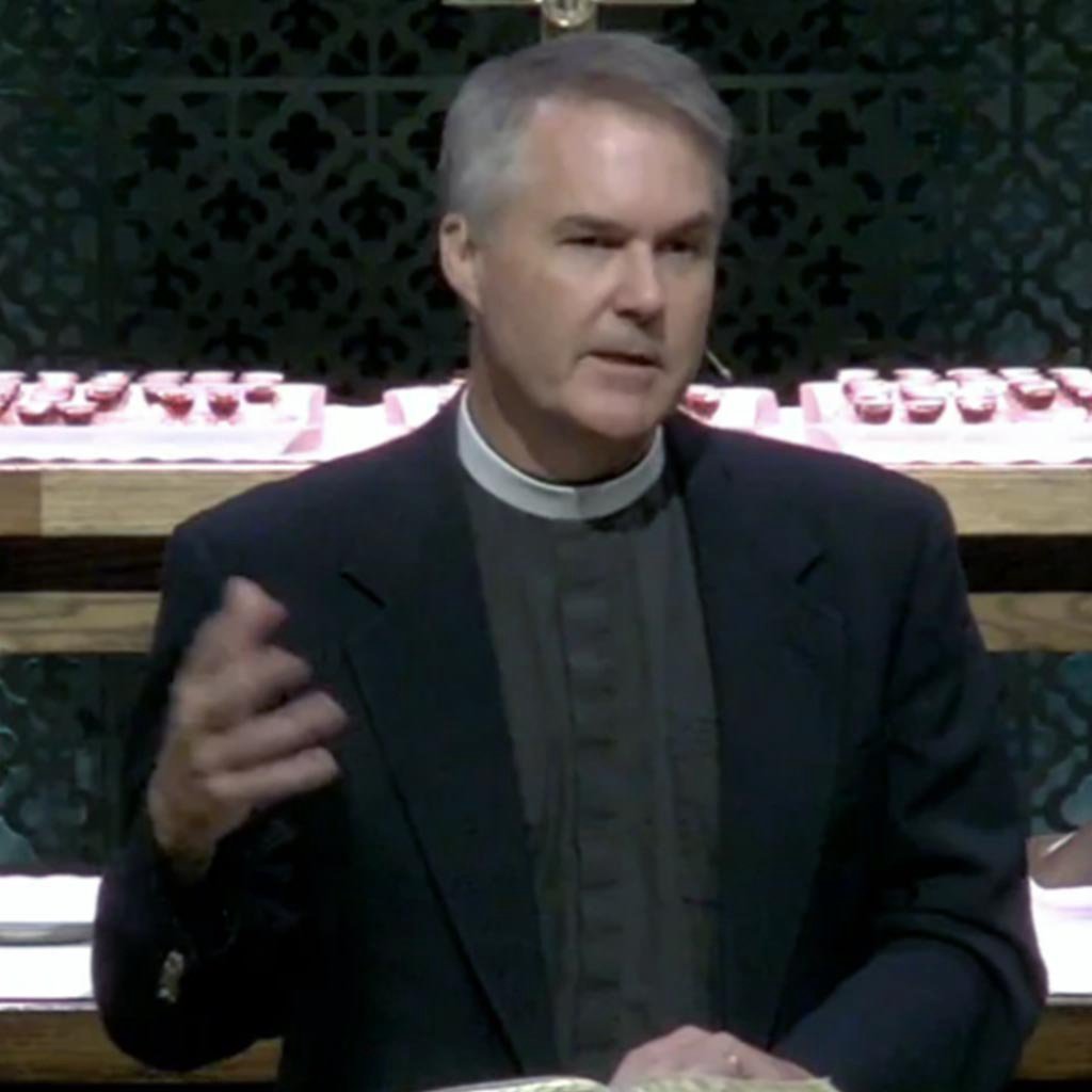 Sermons from St. John the Divine