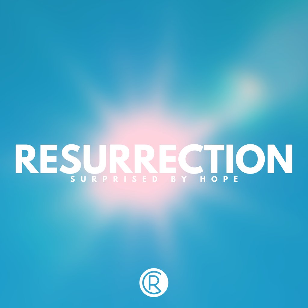 Doubt, Faith, and the Resurrection episode artwork