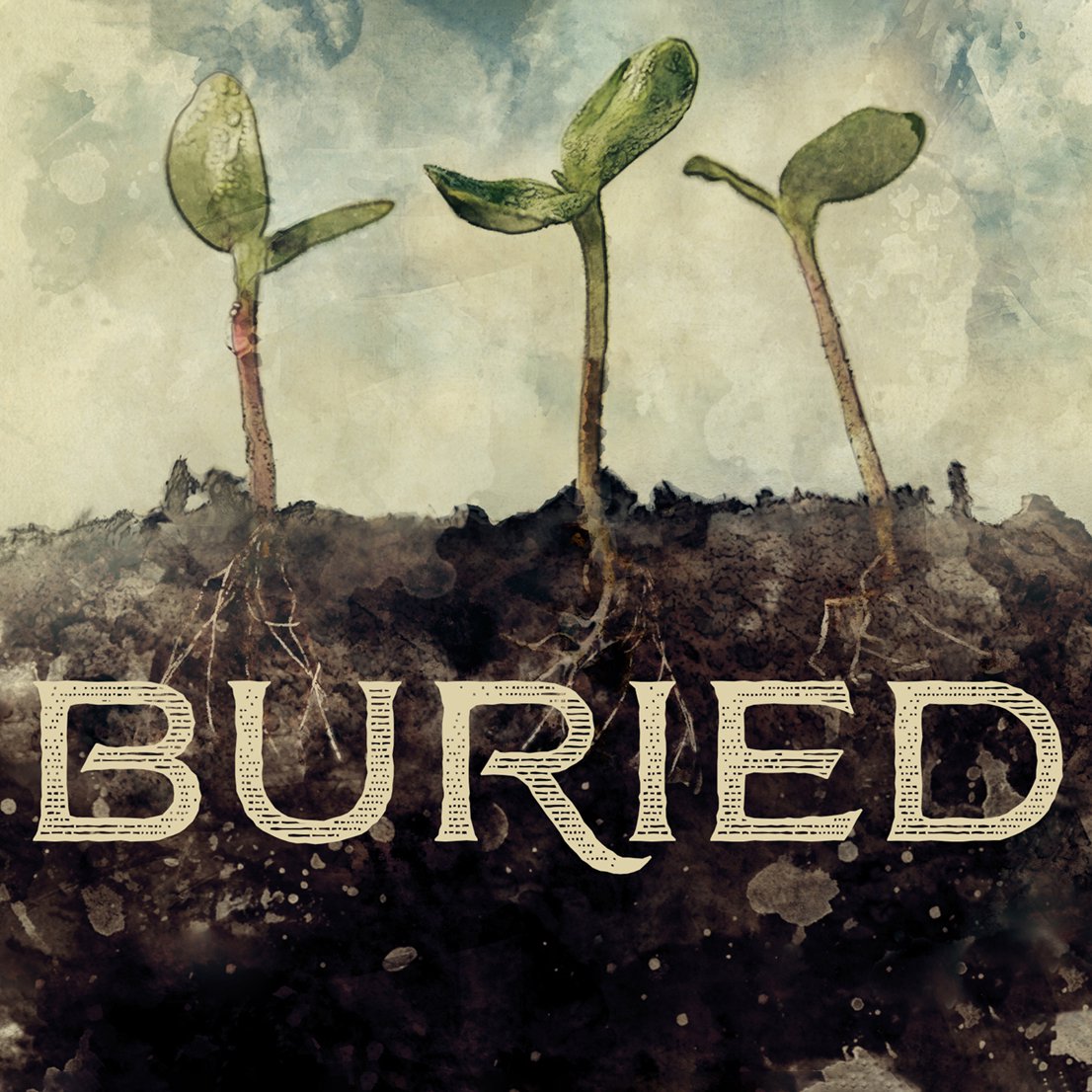 Buried, Part 1