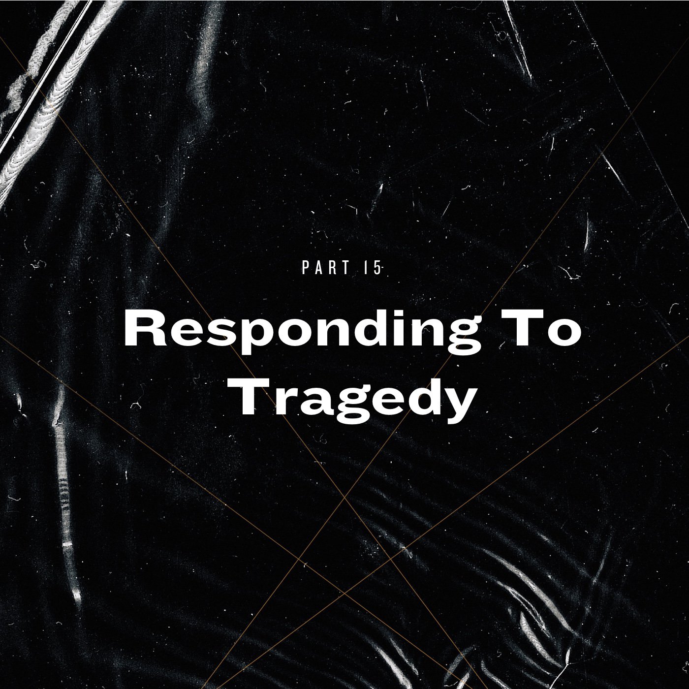 Walnut Creek Downtown - Sermons