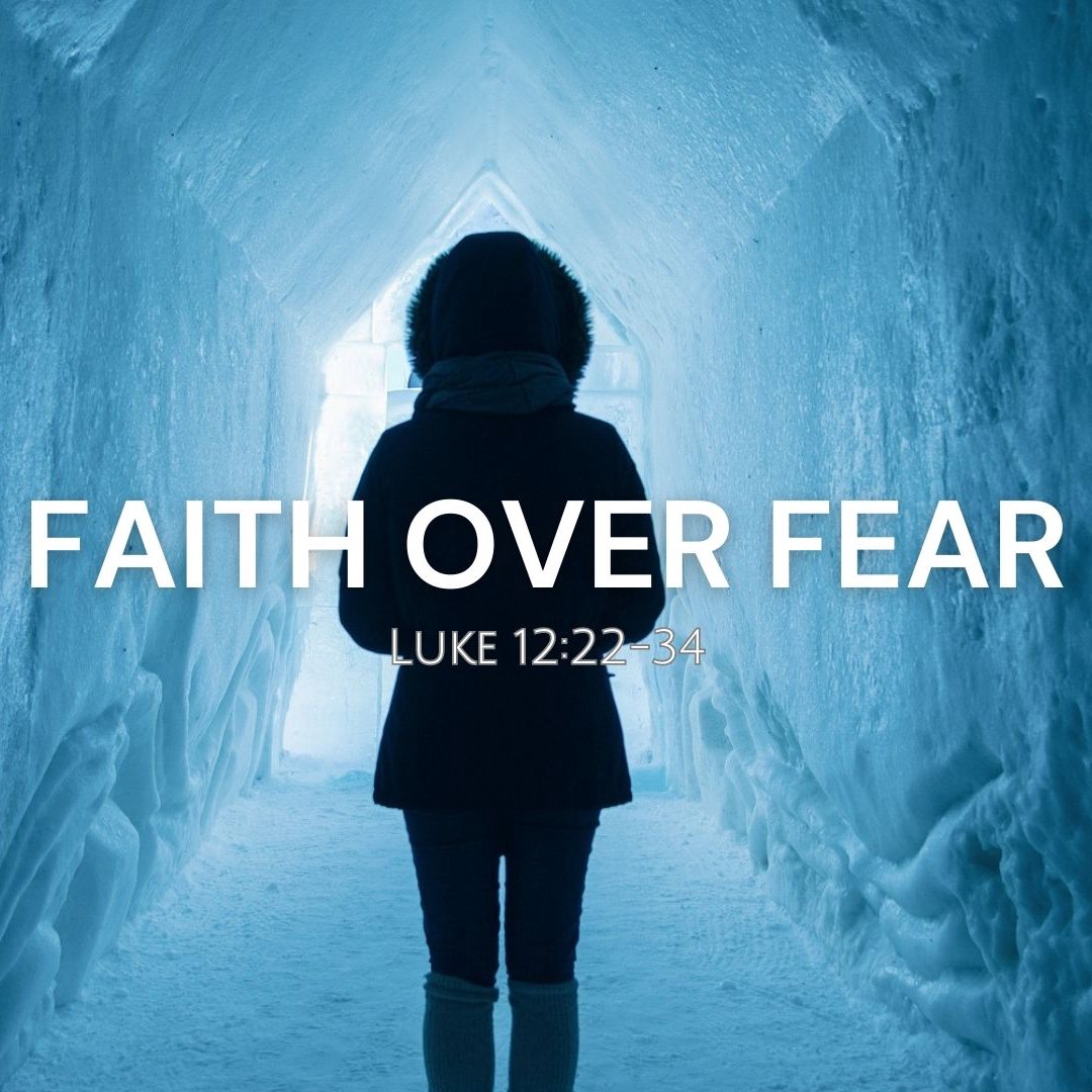 Manna Fellowship Sunday Sermons