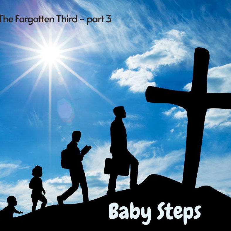 Baby Steps episode artwork