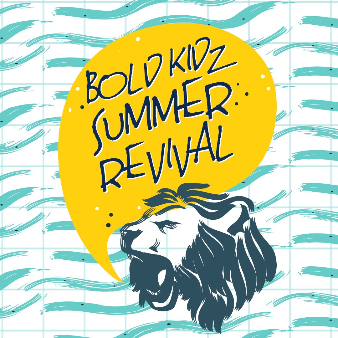 Bold Faith episode artwork