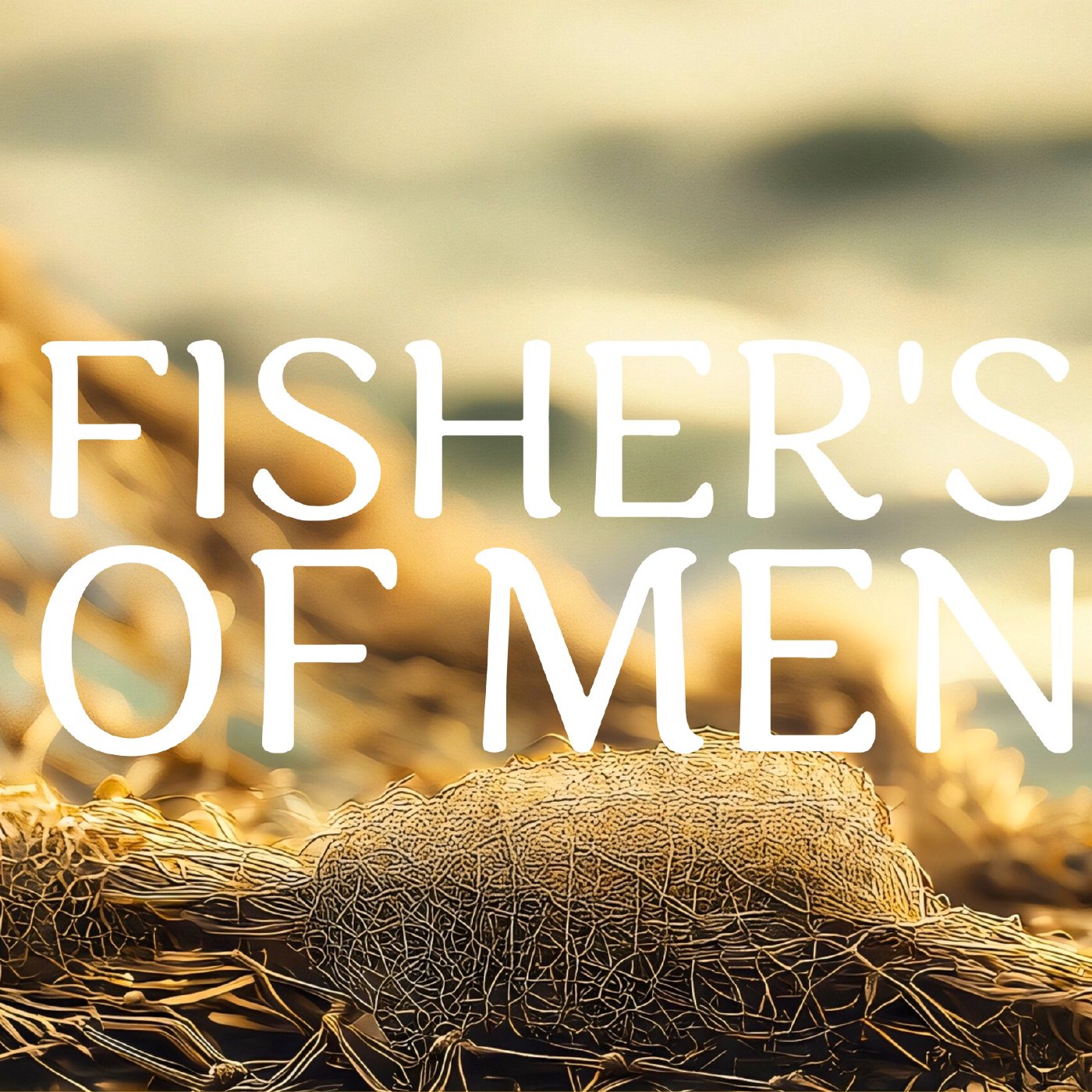 Fishers Of Men episode artwork