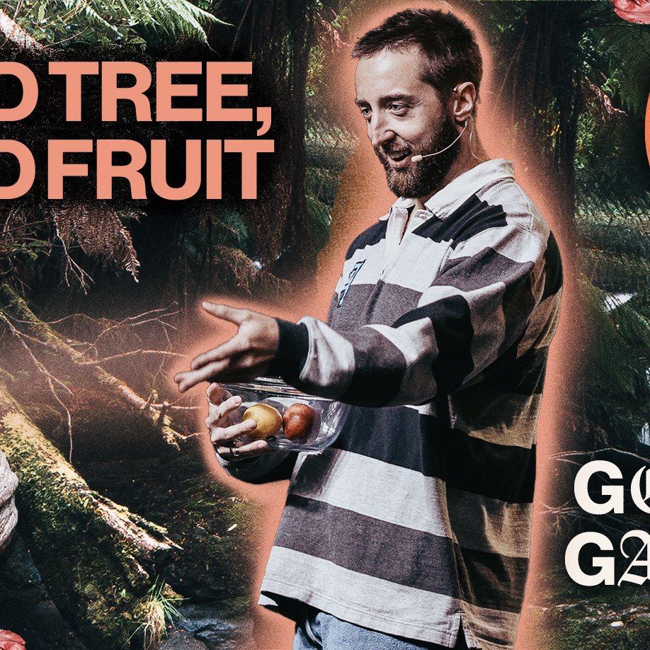 Good Tree, Good Fruit episode artwork