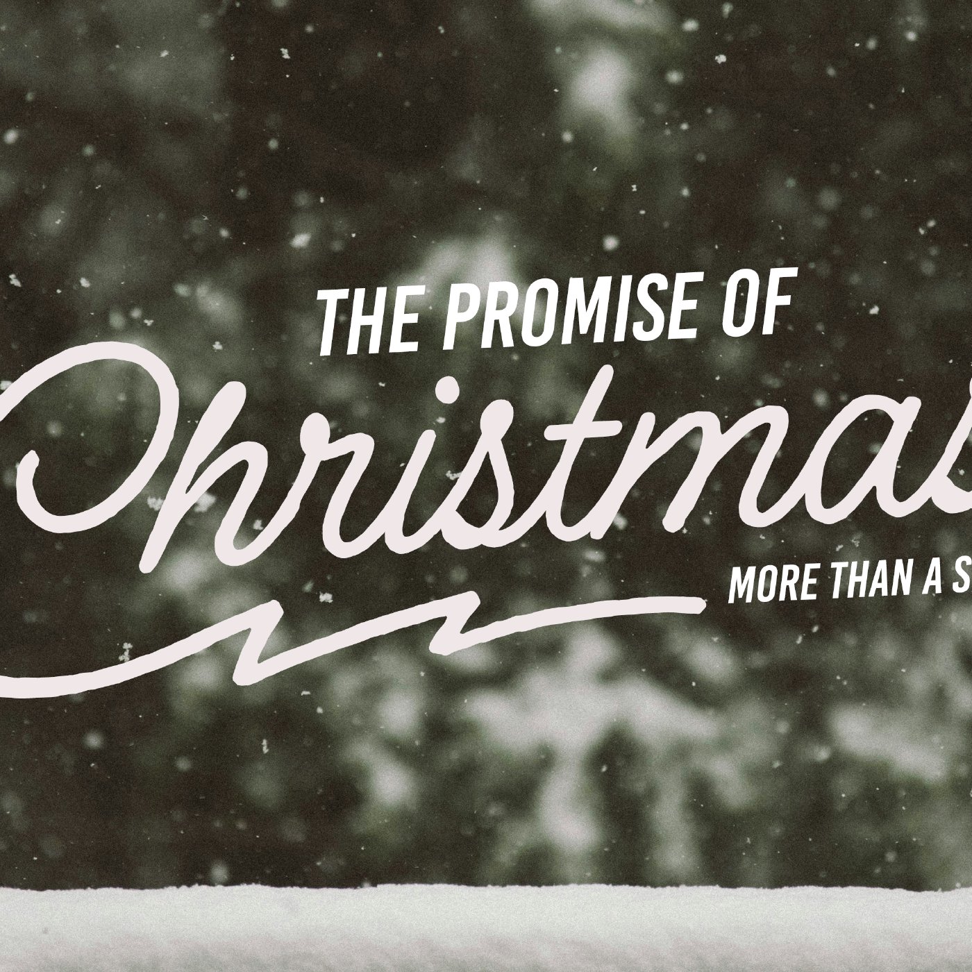 The Promise to Abraham episode artwork
