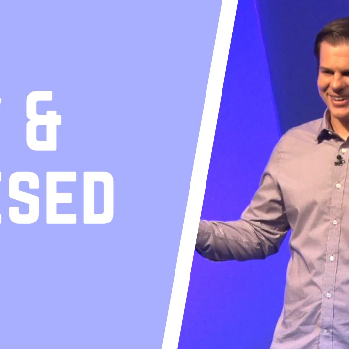 Desert Chapel Sermon of the Week
