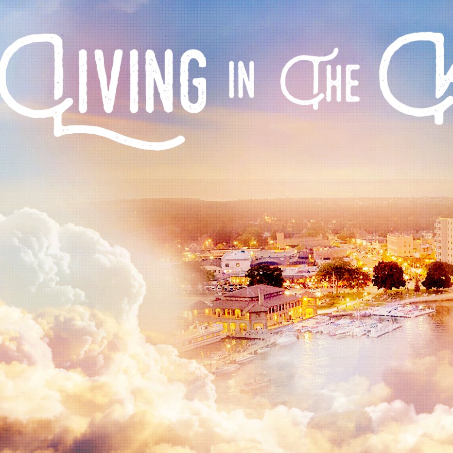 Living in the Kingdom - Believe First, Then See