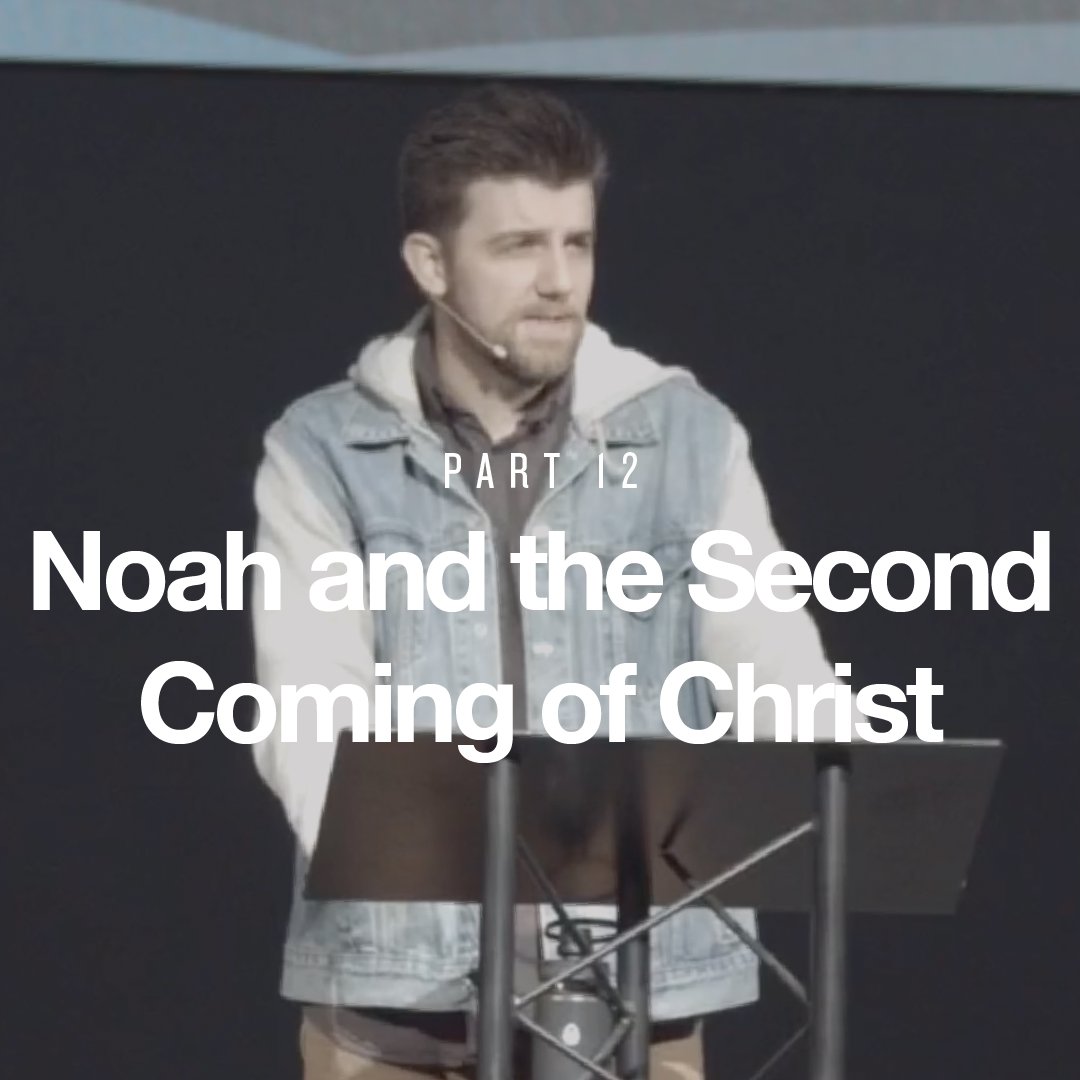 Walnut Creek Downtown - Sermons