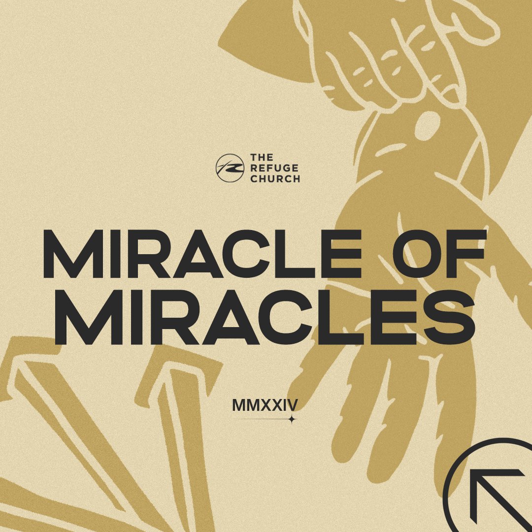 Miracle of Miracles episode artwork