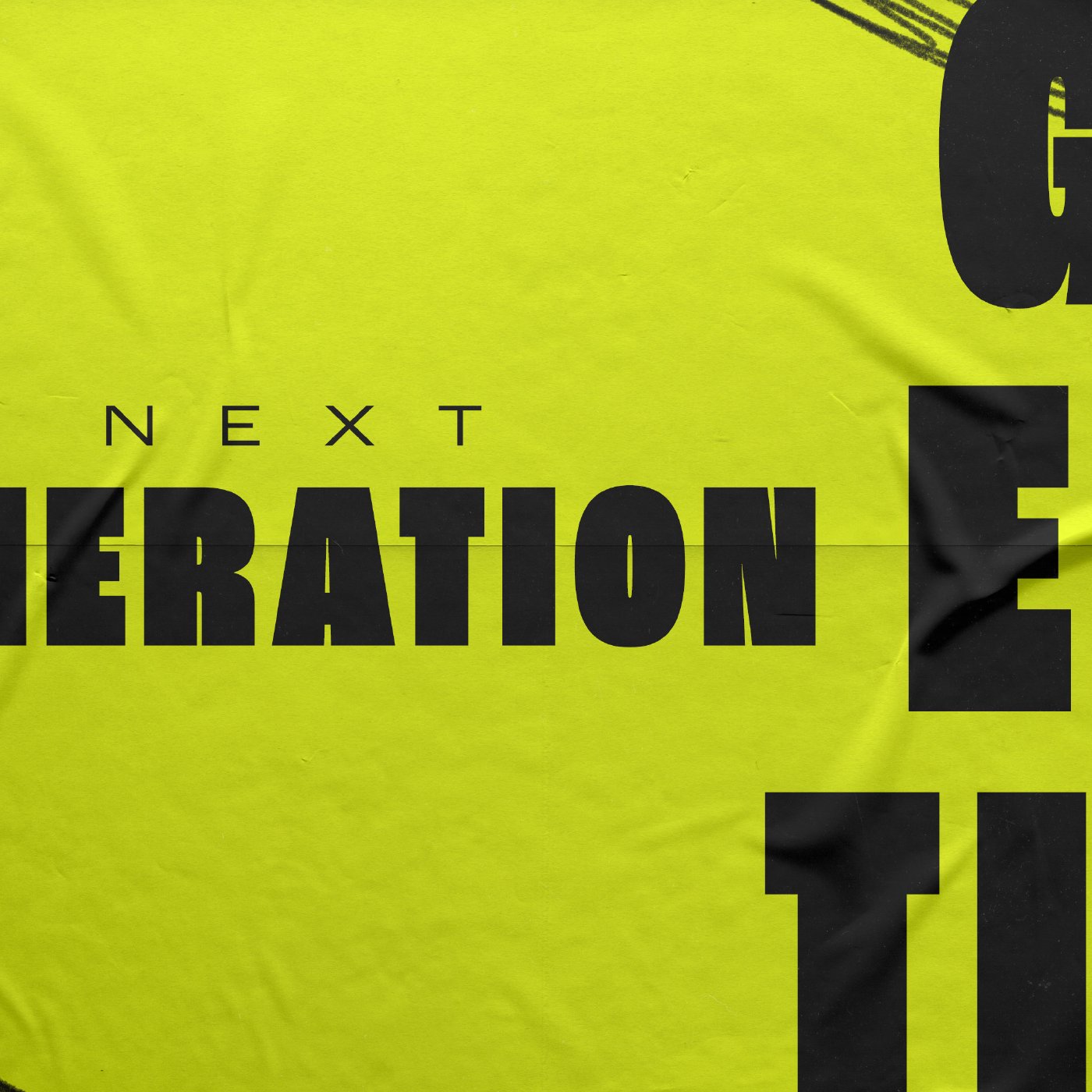 For The Next Generation Part 2