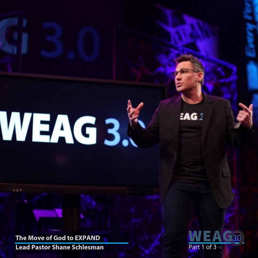 West End Assembly of God