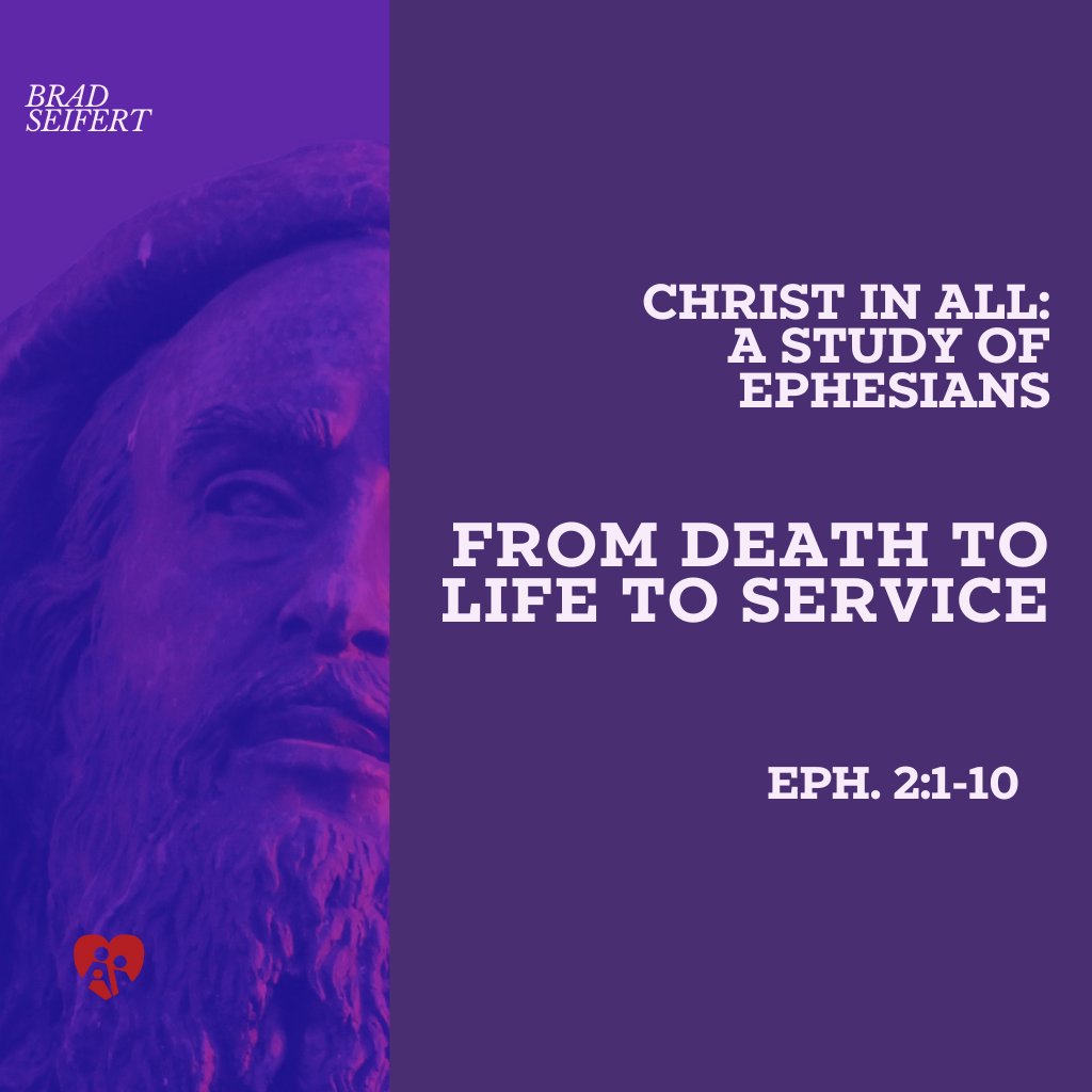 Hope Fellowship Church | Weekly Sermons