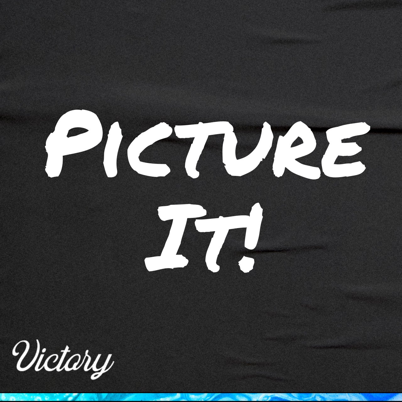 PICTURE IT!   6/6/21 episode artwork