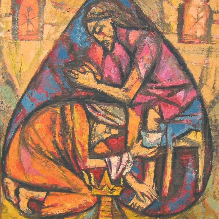 Sermons from Myers Park Presbyterian Church