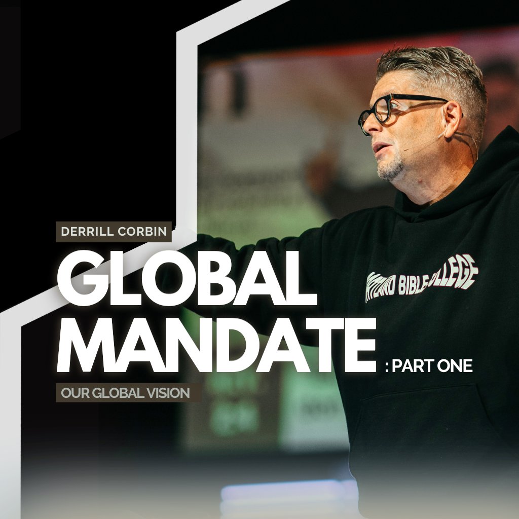 Mannahouse Sunday Messages