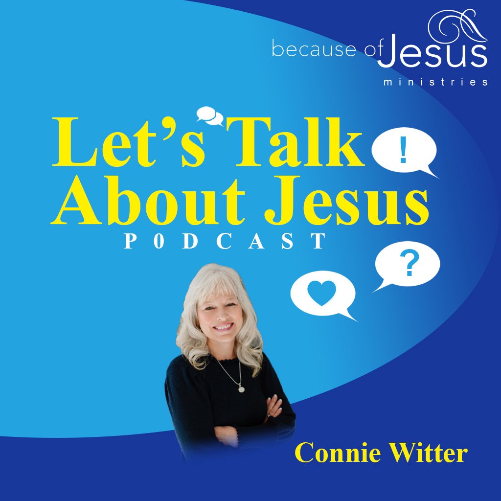 Episode 17: The Greatest Love Story Ever Told: After Bible study discussion episode artwork