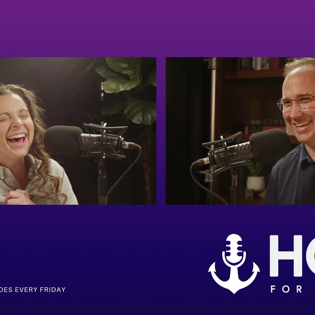 Hope For The Soul Podcast
