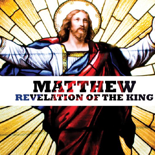 Jesus Builds episode artwork