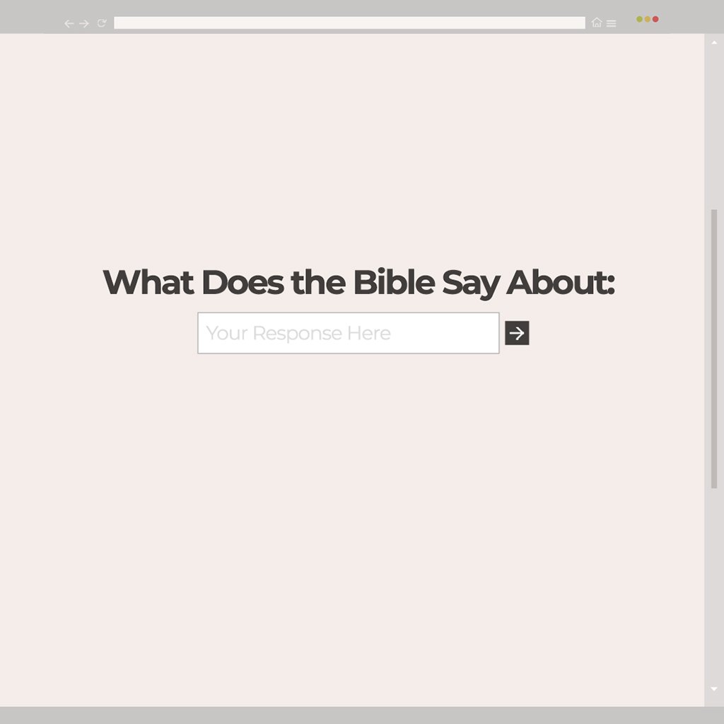What the Bible Says About Marriage episode artwork