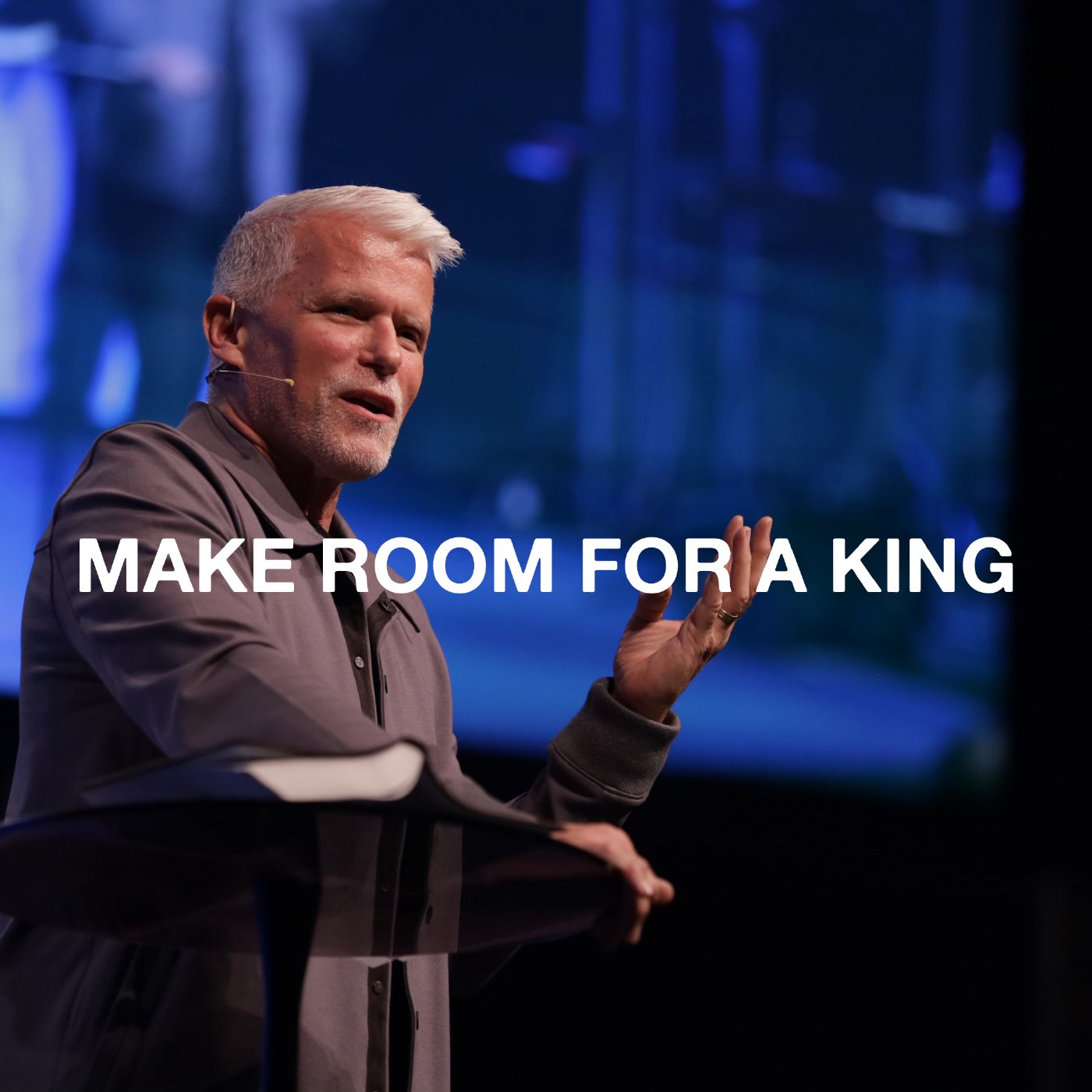Evergreen Church Podcast