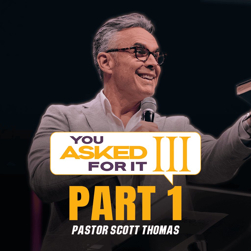 You Asked For It III - Part 1