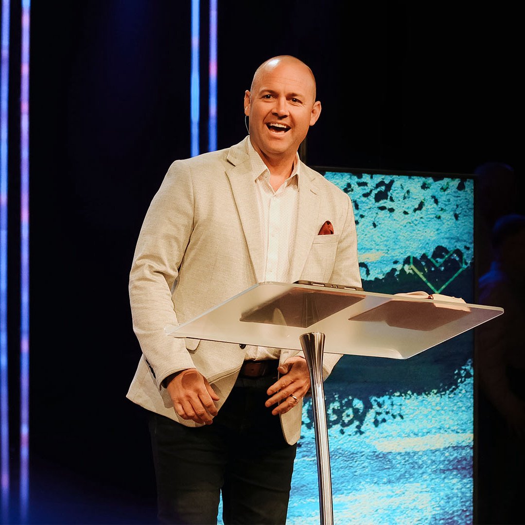 First Baptist Cleveland