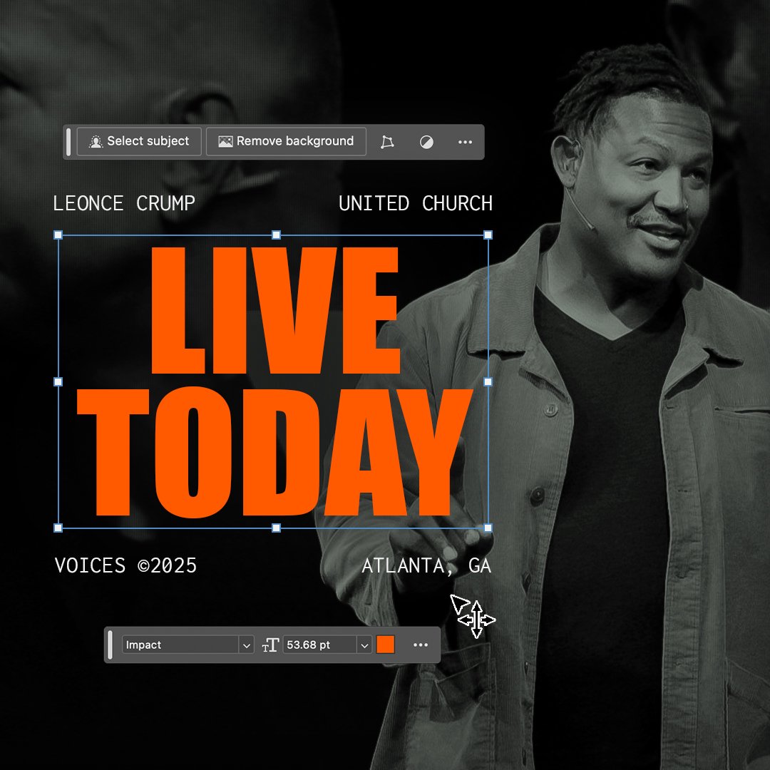 Live Today