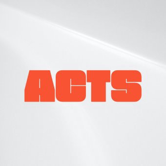 The Son of Encouragement: Acts 11:19-30