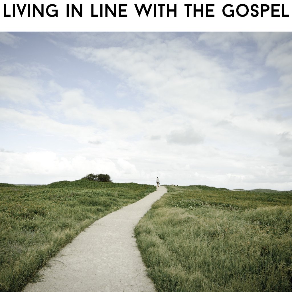 The Gospel & Work