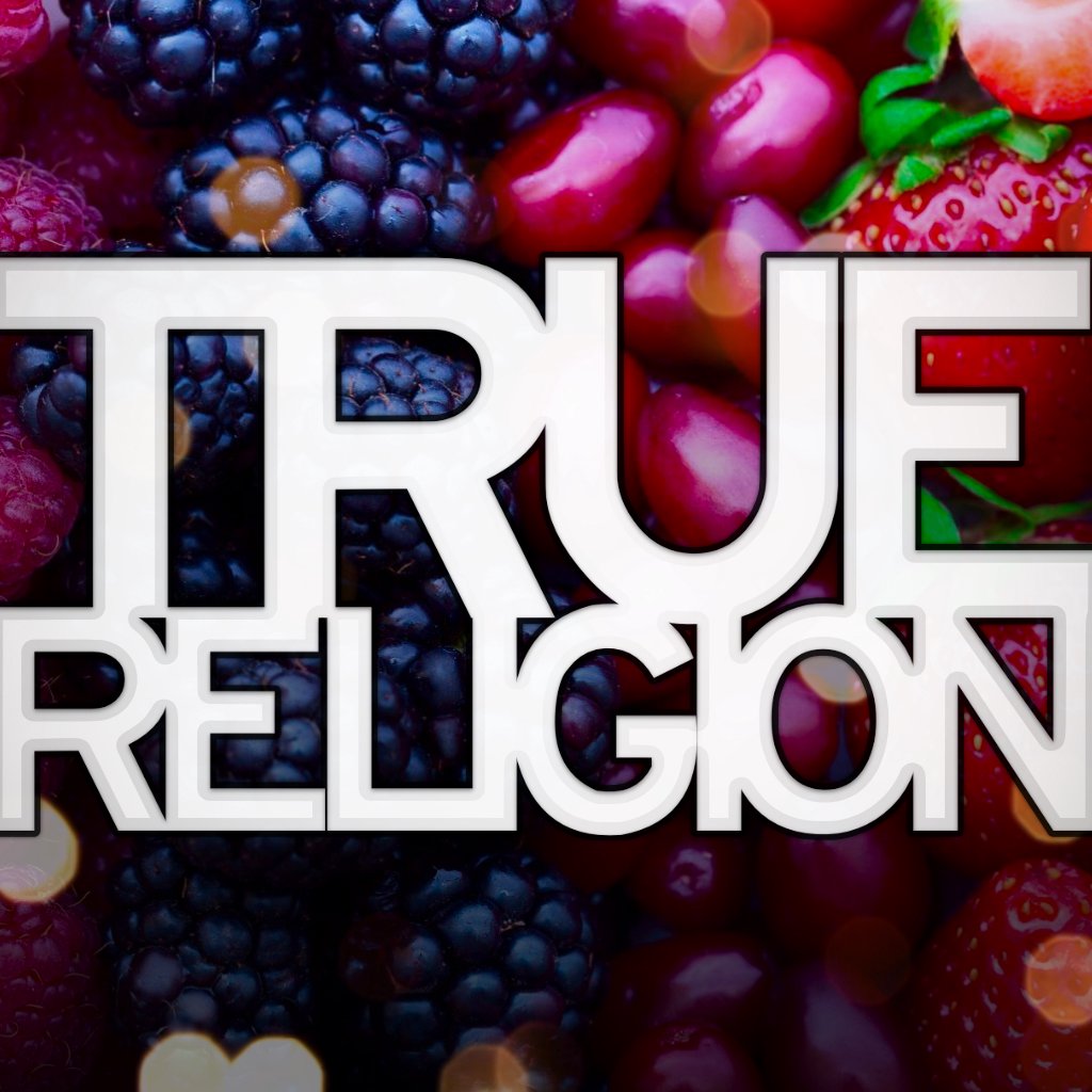 True Relgion episode artwork