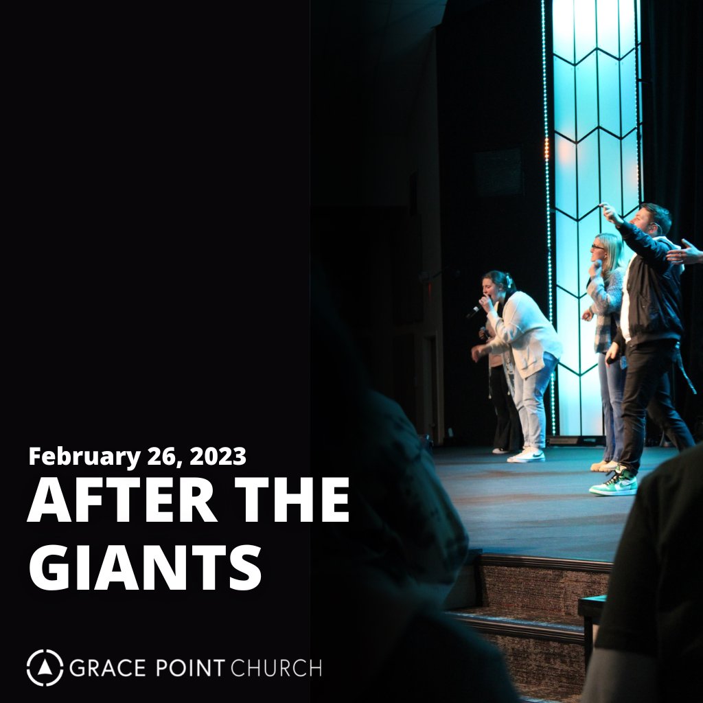 Grace Point Online Sunday Service