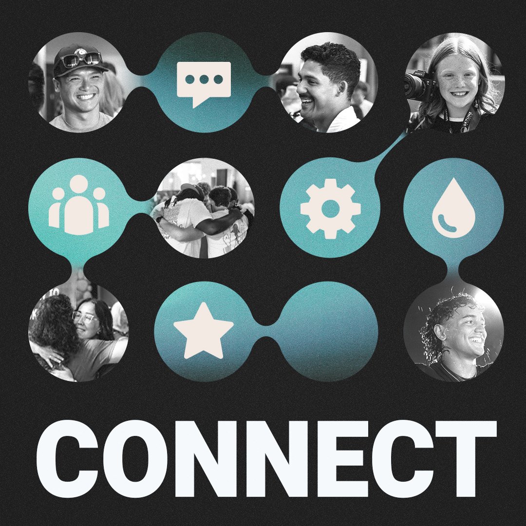 Connecting Changes Everything | JEREMY McGARITY