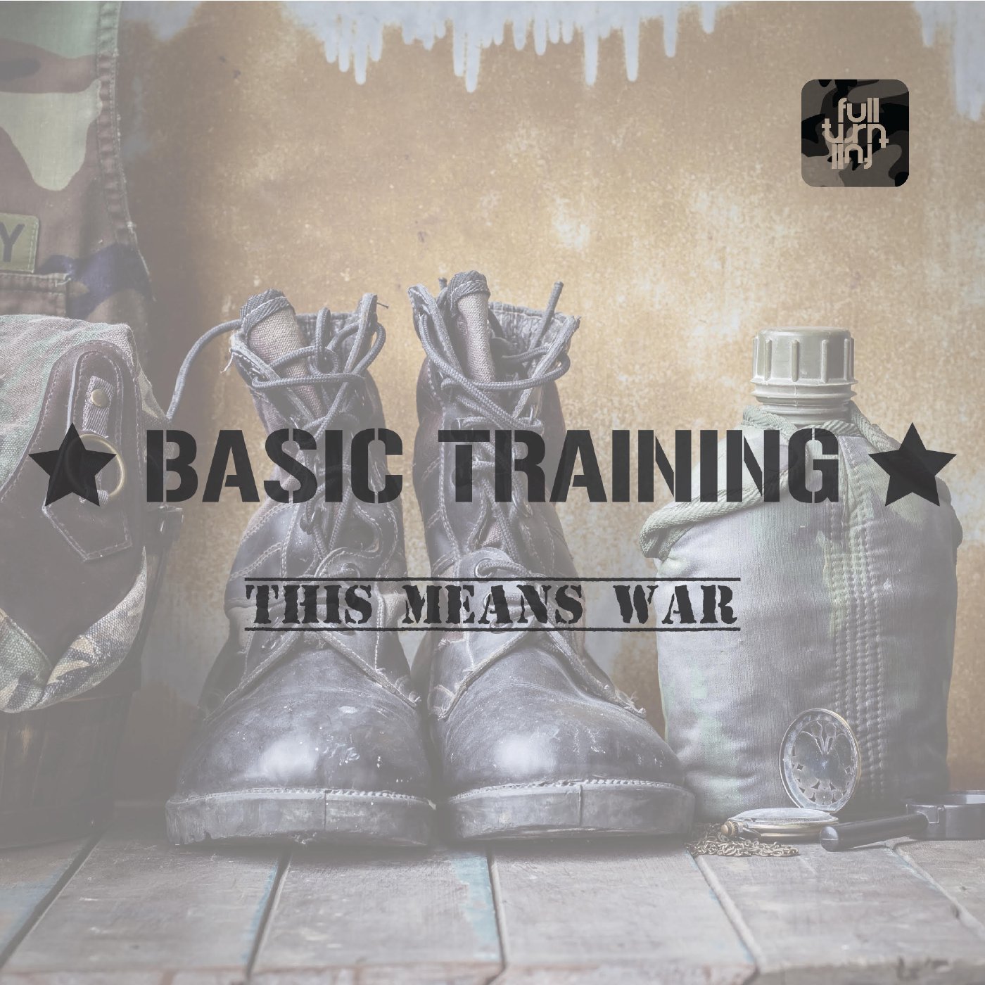Basic Training | Part 5 episode artwork