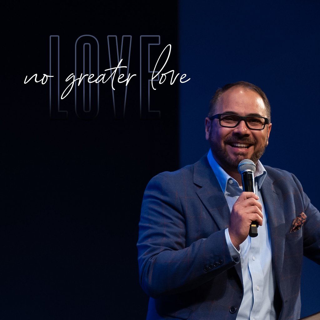 No Greater Love
