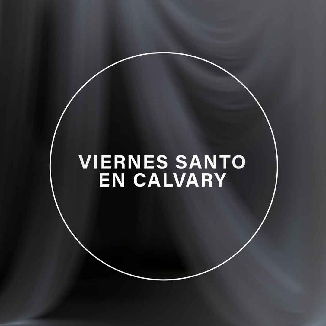 Viernes Santo episode artwork