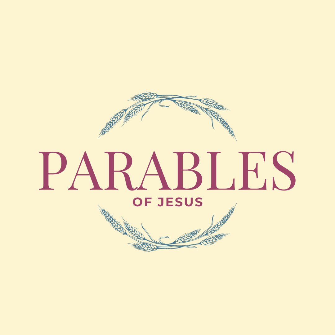 Parable Of The Good Samaritan