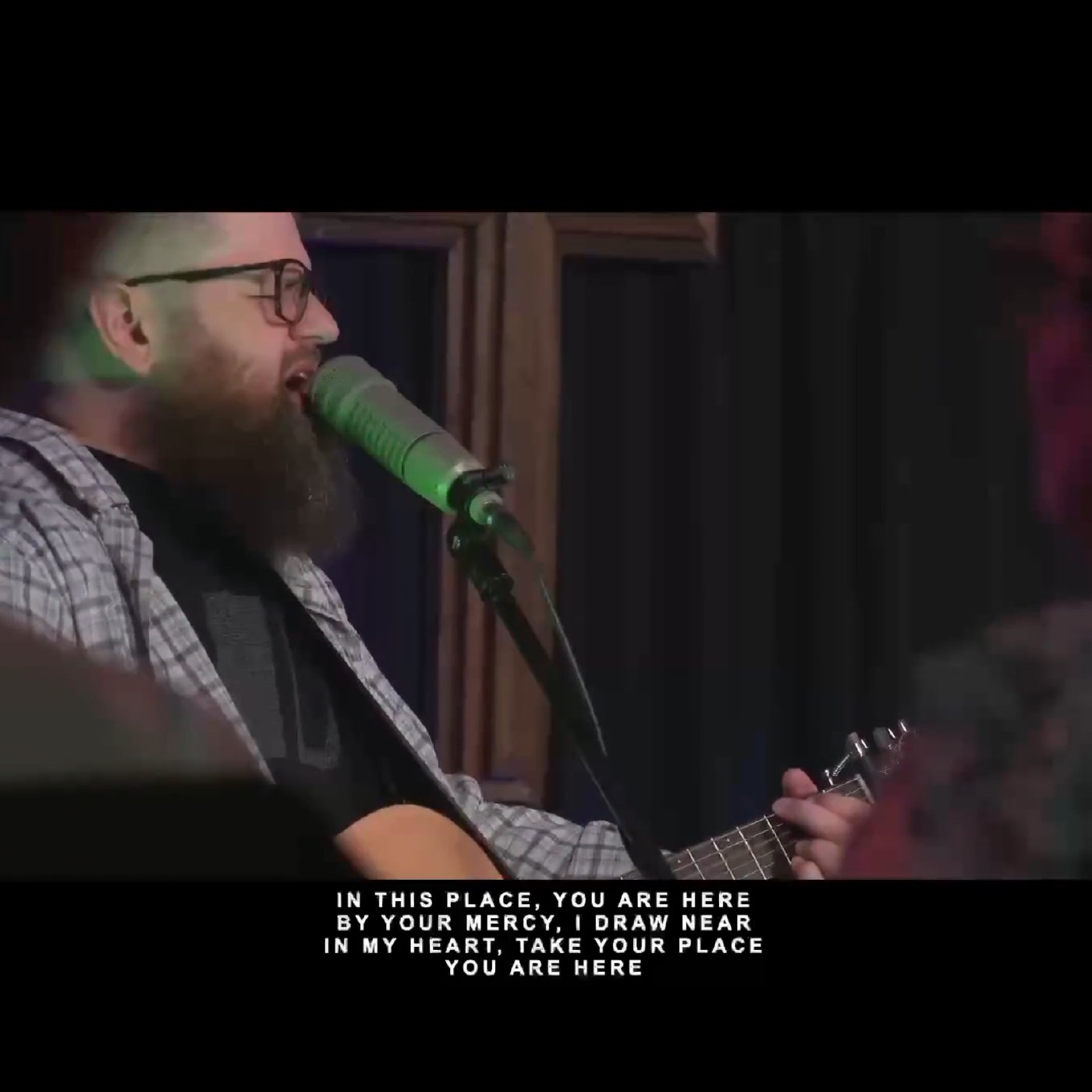 Water in Dry Valleys - Online Worship with Sound.Church