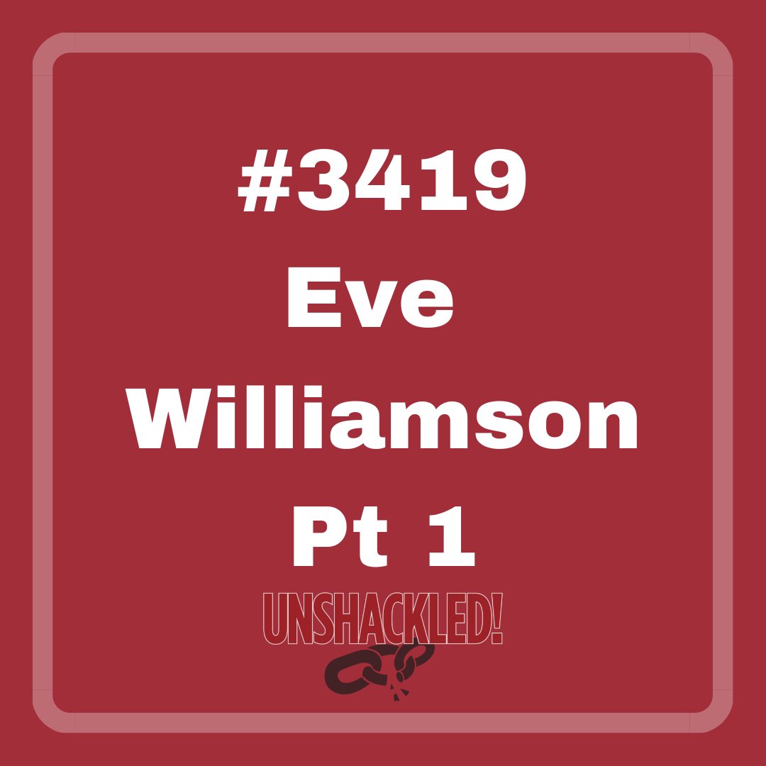 3419 Eve Williamson Pt 1