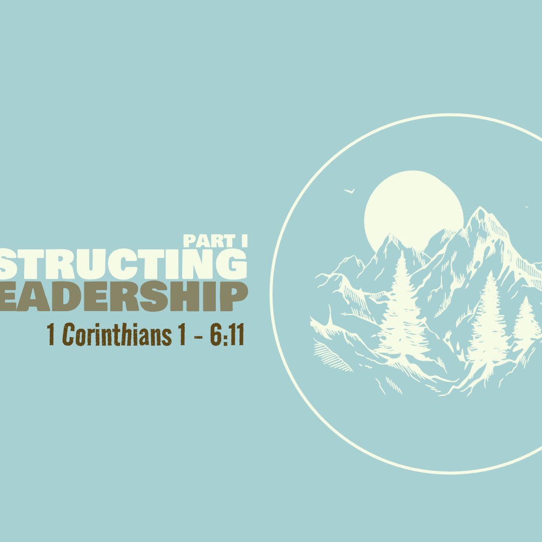 Church Under Construction Church Under Construction