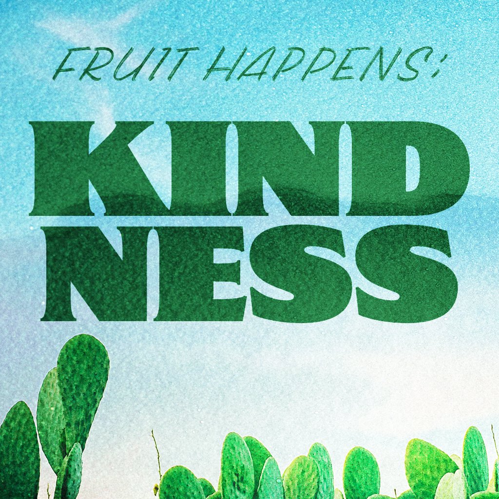 Hearing! Hearing! Hearing!👂|| Fruit Happens 🍊 ll Dr. Dean Shropshire