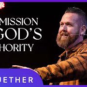 Submission to God's Authority || 1 Samuel 24 || Pastor BJ Huether episode artwork