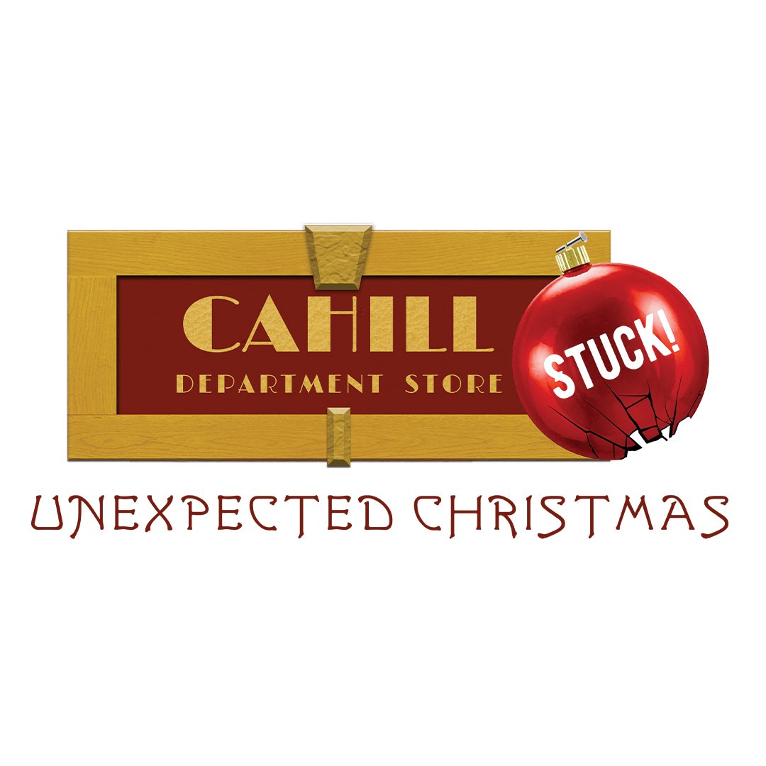 Unexpected Christmas - Part 3 episode artwork
