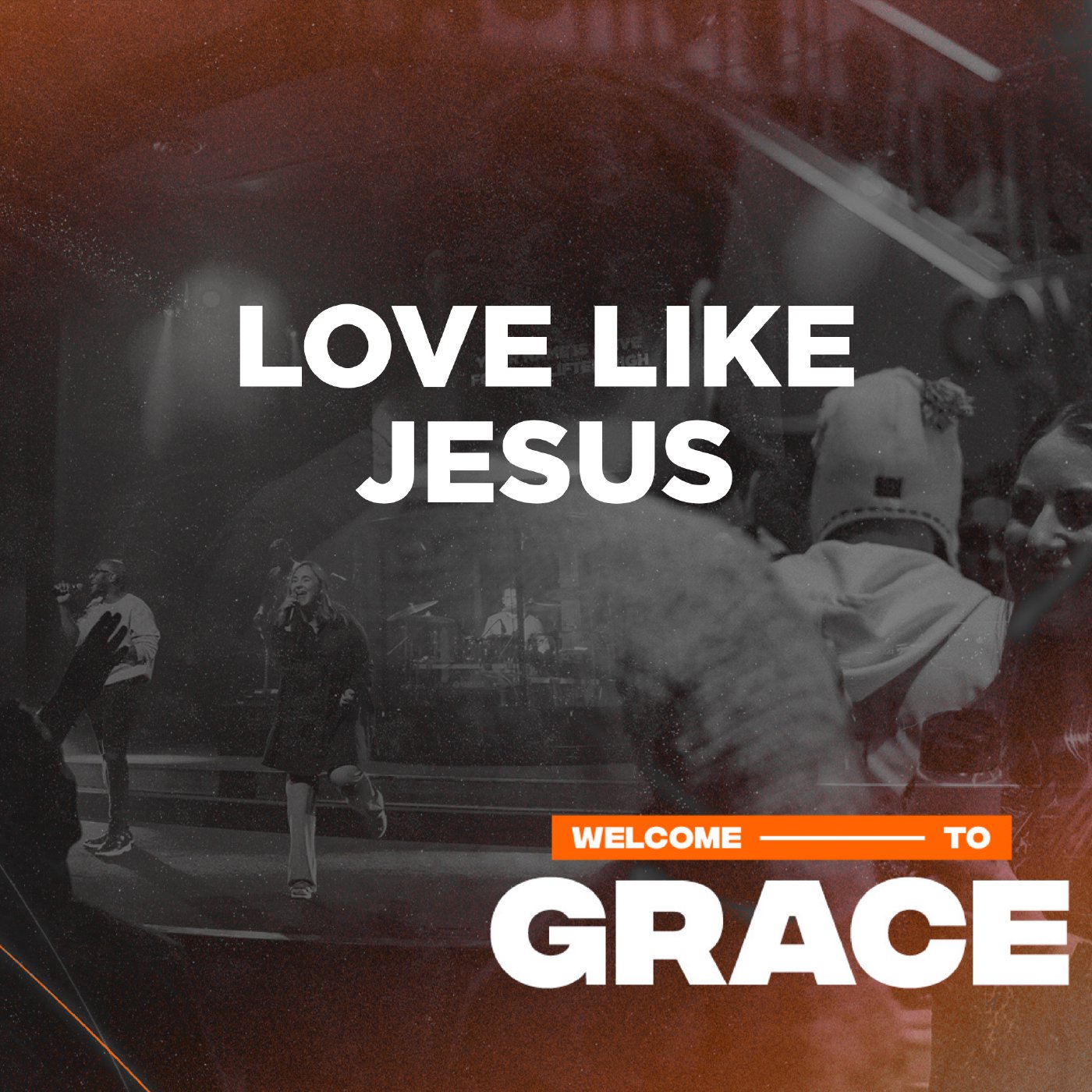 Garden Oaks Campus Podcast