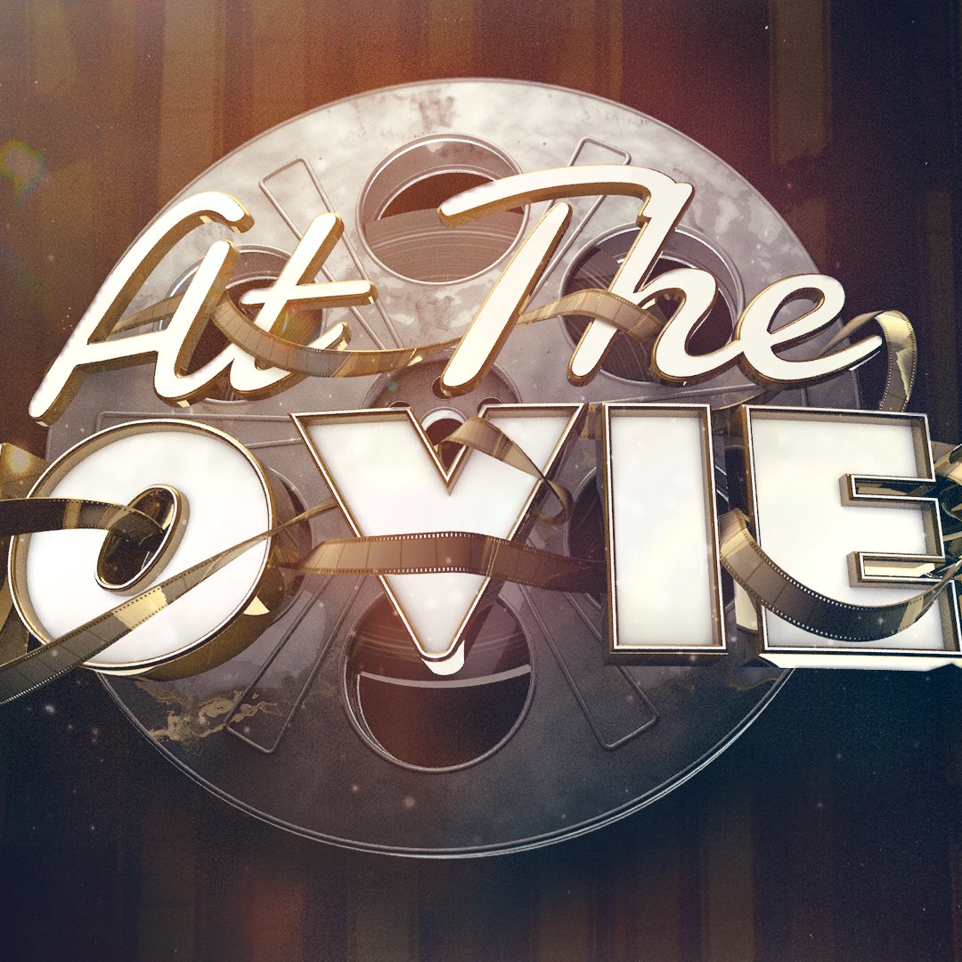 At The Movies: Daring to Dream episode artwork